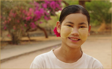 Myanmar Laos Uncovered