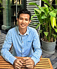 Veasna Im - Operations Manager, Siem Reap