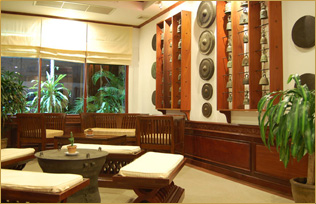 Green Park Boutique Hotel