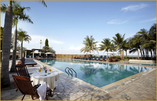 Himawari Hotel Apartments