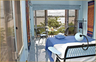 Hotel Beau Rivage Mekong