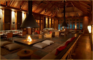 Malikha Lodge, Putao