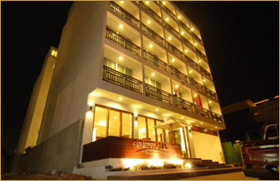 Green Park Boutique Hotel