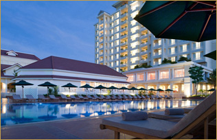 Sofitel Phnom Penh Phokheethra