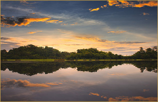 Cat Tien National Park