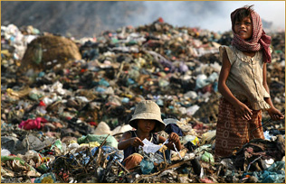 Pour un Sourire d’Enfant