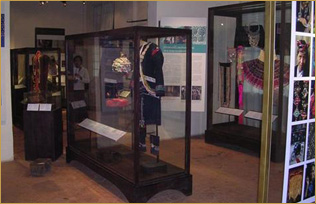 Traditional Arts and Ethnology Centre