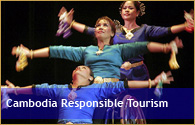 Responsible Tourism Initiatives in Cambodia