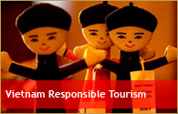 Responsible Tourism Initiatives in Vietnam