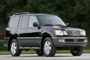 Lexus Landcruiser